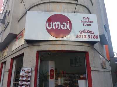 Umai Pasteis