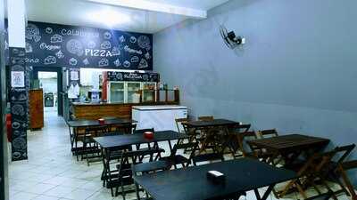 Pizzaria Paulistana