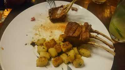 Lanchonete E Frangolandia Jm