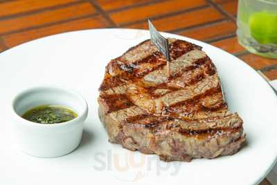 Lanchonete E Frangolandia Jm