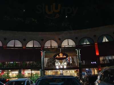 Lanchonete E Frangolandia Jm