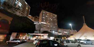 Lanchonete E Frangolandia Jm