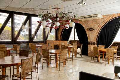 Lanchonete E Frangolandia Jm