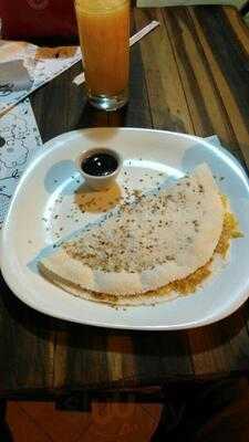 Grao & Goma Tapiocaria