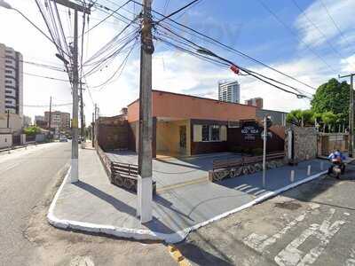 Grao & Goma Tapiocaria