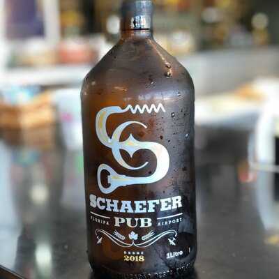 Schaefer Pub