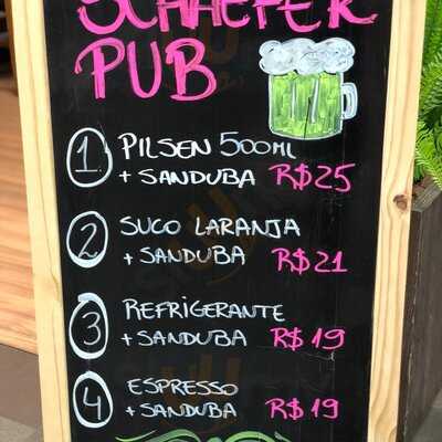 Schaefer Pub