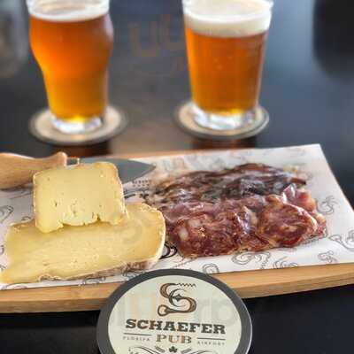 Schaefer Pub