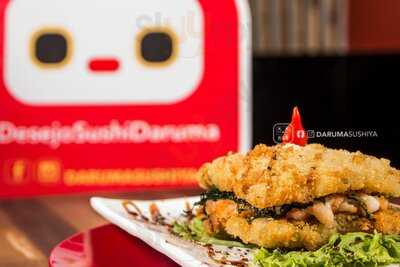 Daruma Sushi Ya