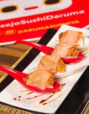Daruma Sushi Ya