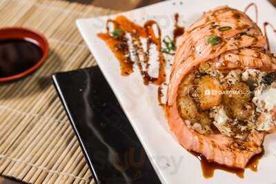 Daruma Sushi Ya