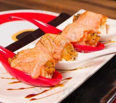 Daruma Sushi Ya