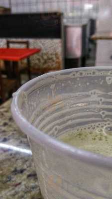 Lanchonete E Pastelaria Popular