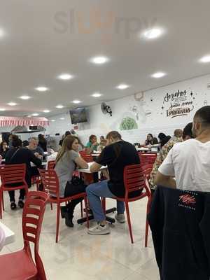 Lanchonete E Pastelaria Popular