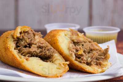 Lanchonete E Pastelaria Popular