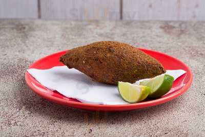 Lanchonete E Pastelaria Popular