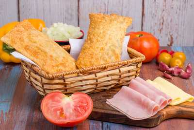 Lanchonete E Pastelaria Popular