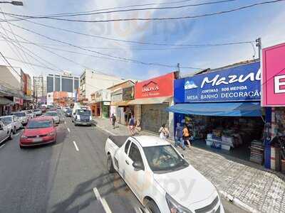 Lanchonete E Pastelaria Popular