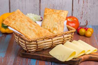 Lanchonete E Pastelaria Popular