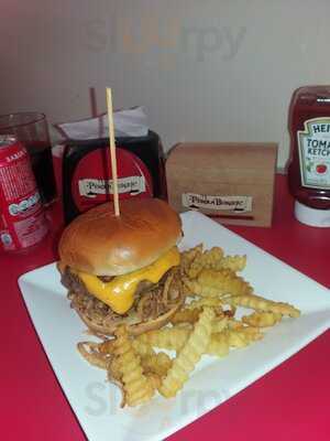 Hamburguer Do Pérola