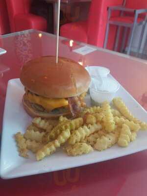 Hamburguer Do Pérola