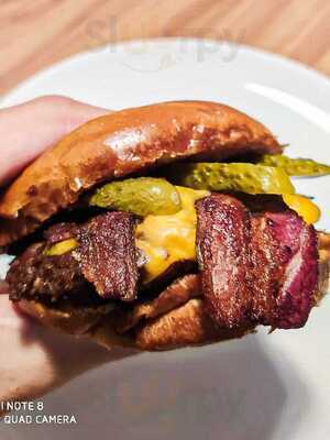 Hamburguer Do Pérola