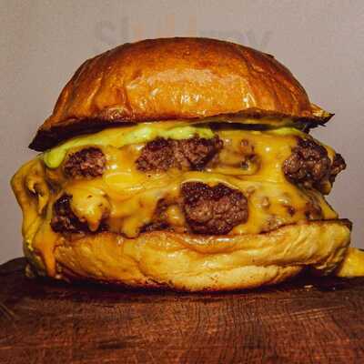 Hamburguer Do Pérola