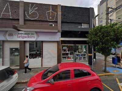 Hamburguer Do Pérola