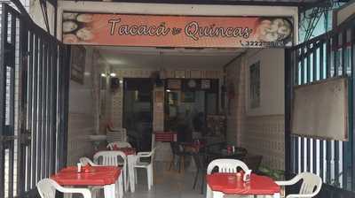 Tacacá Do Quincas