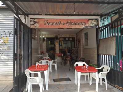 Tacacá Do Quincas