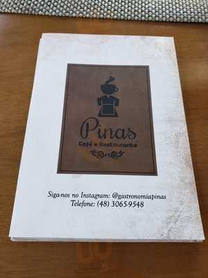 Pinas Restaurante