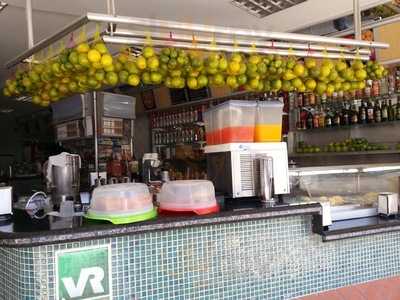 Restaurante Pizzaria Tarantela