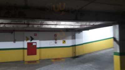 Restaurante Pizzaria Tarantela