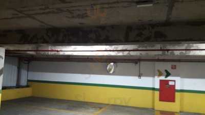 Restaurante Pizzaria Tarantela