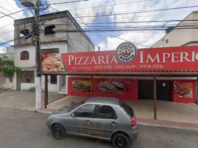 Pizzaria Imperio