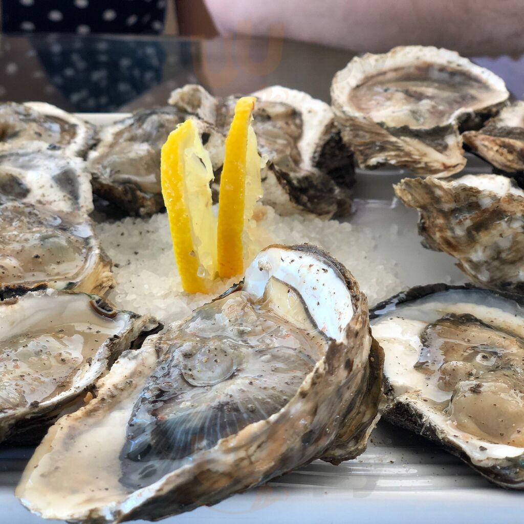 2707 Mercearia E Encontro