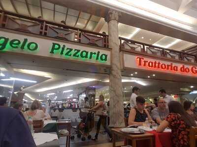 Trattoria Do Guappo