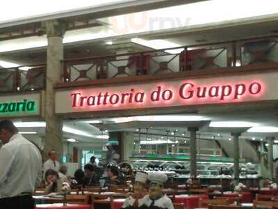 Trattoria Do Guappo