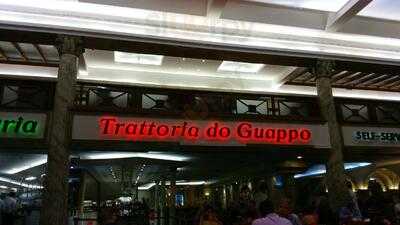 Trattoria Do Guappo