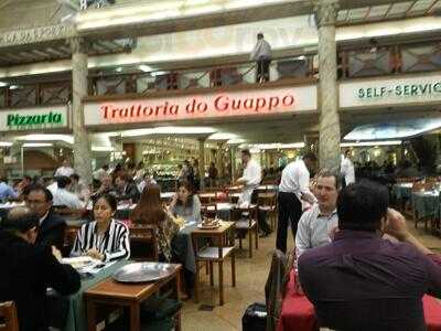 Trattoria Do Guappo