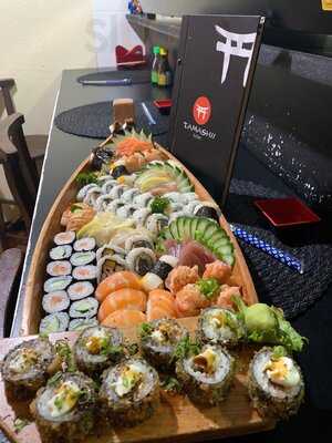 Tamashii Sushi