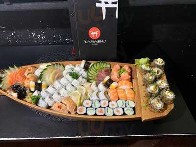 Tamashii Sushi