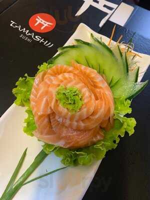 Tamashii Sushi