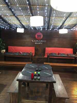 Tamashii Sushi