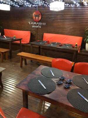 Tamashii Sushi