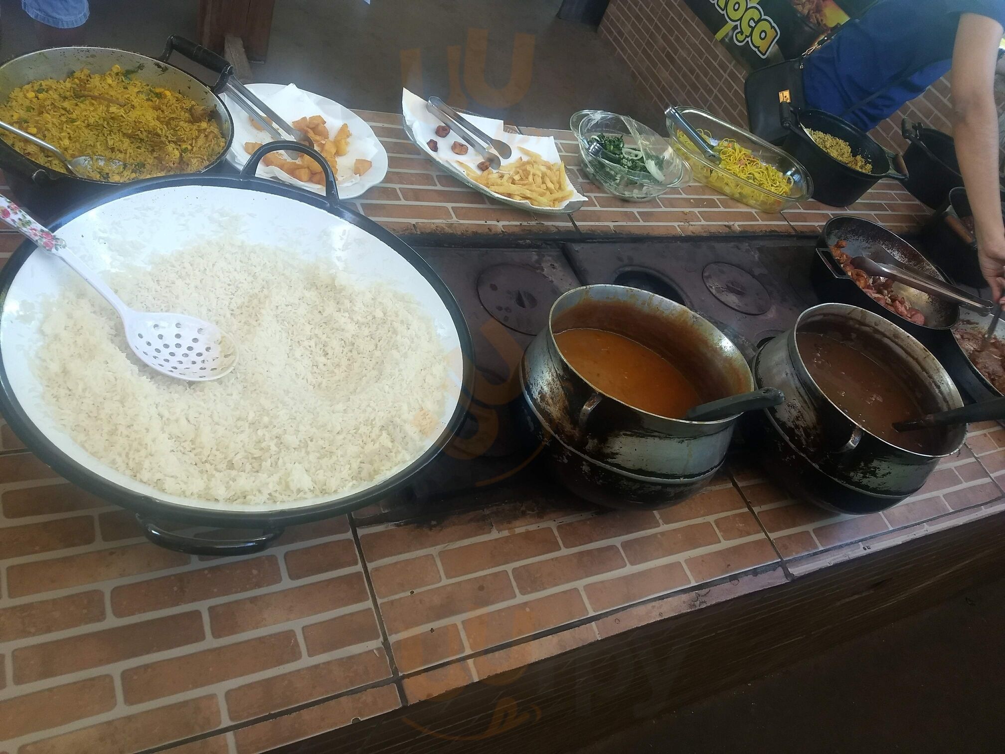 Restaurante Sabor