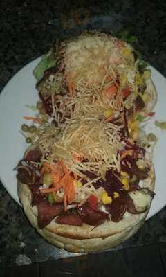 Bar E Lanches Carneiro