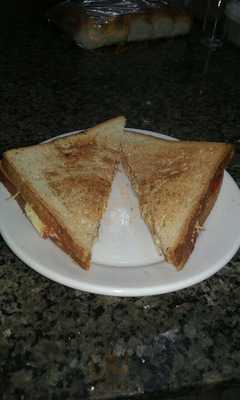 Bar E Lanches Carneiro