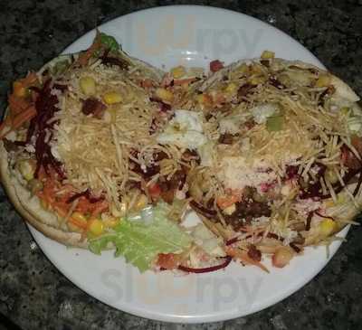 Bar E Lanches Carneiro