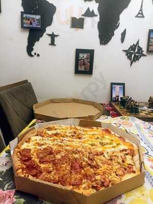 Cia Das Pizzas